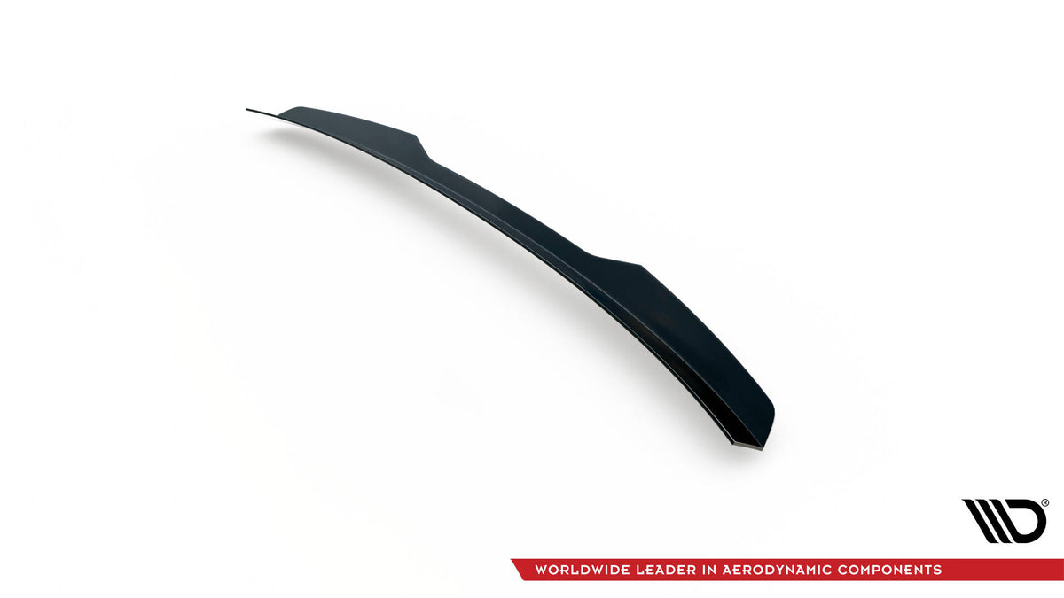 Maxton Design Spoiler Cap - Toyota Yaris Mk1 - img 5