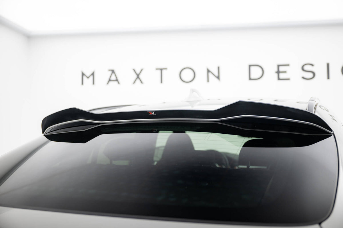 Maxton Design Spoiler Cap - BMW Serie 4 G02 Facelift