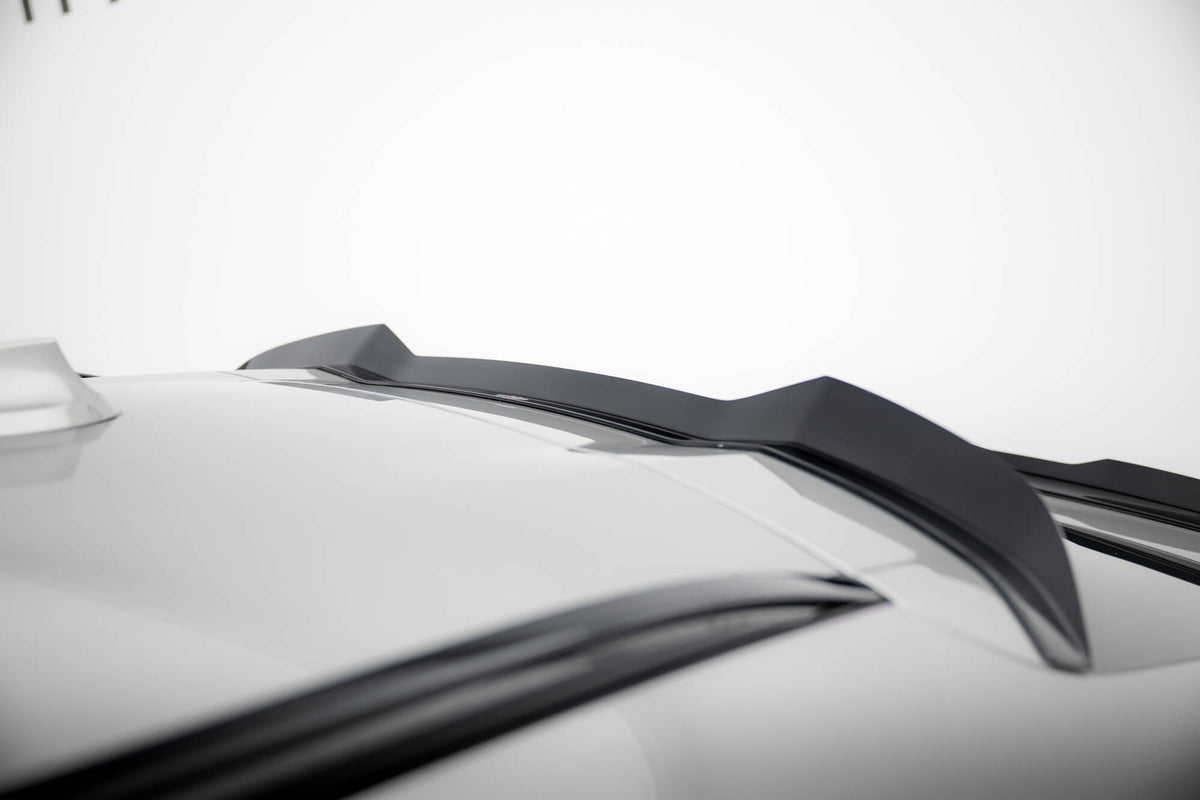 Maxton Design Spoiler Cap - BMW Serie 4 G02 Facelift - img 2