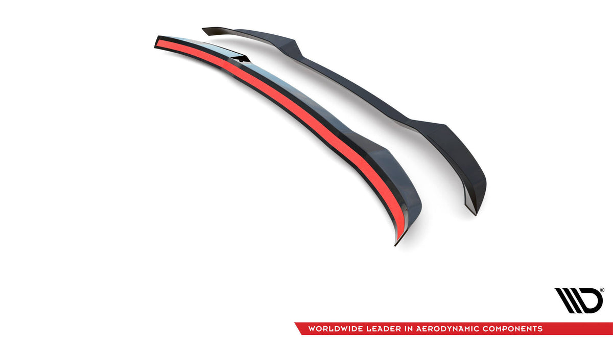 Maxton Design Spoiler Cap - BMW Serie 4 G02 Facelift - img 7