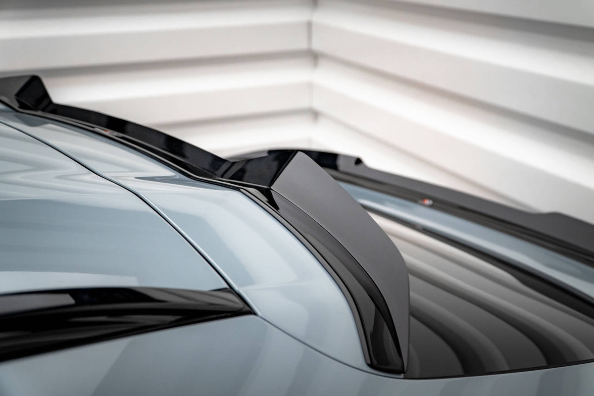 Maxton Design Spoiler Cap - BMW Serie 4 G02 Facelift - img 5