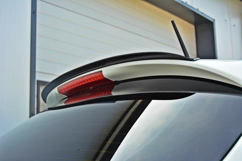 Maxton Design Spoiler Cap V.1 - Alfa Romeo Giulietta