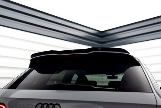 Maxton Design Spoiler Cap V.1 - Audi RS3 8V