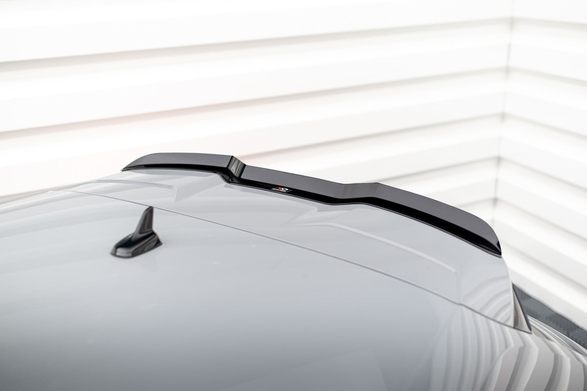 Maxton Design Spoiler Cap V.1 - Audi RS3 8V - img 3