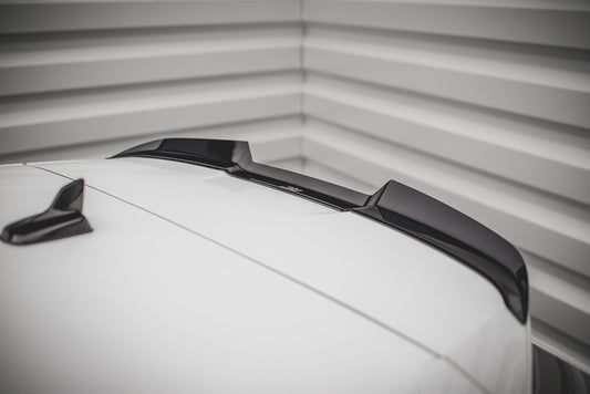 Maxton Design Spoiler Cap V.1 - Audi S3 8Y
