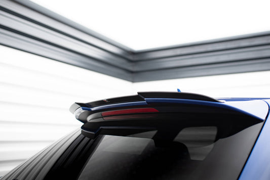 Maxton Design Spoiler Cap V.1 - Audi RS6 C7