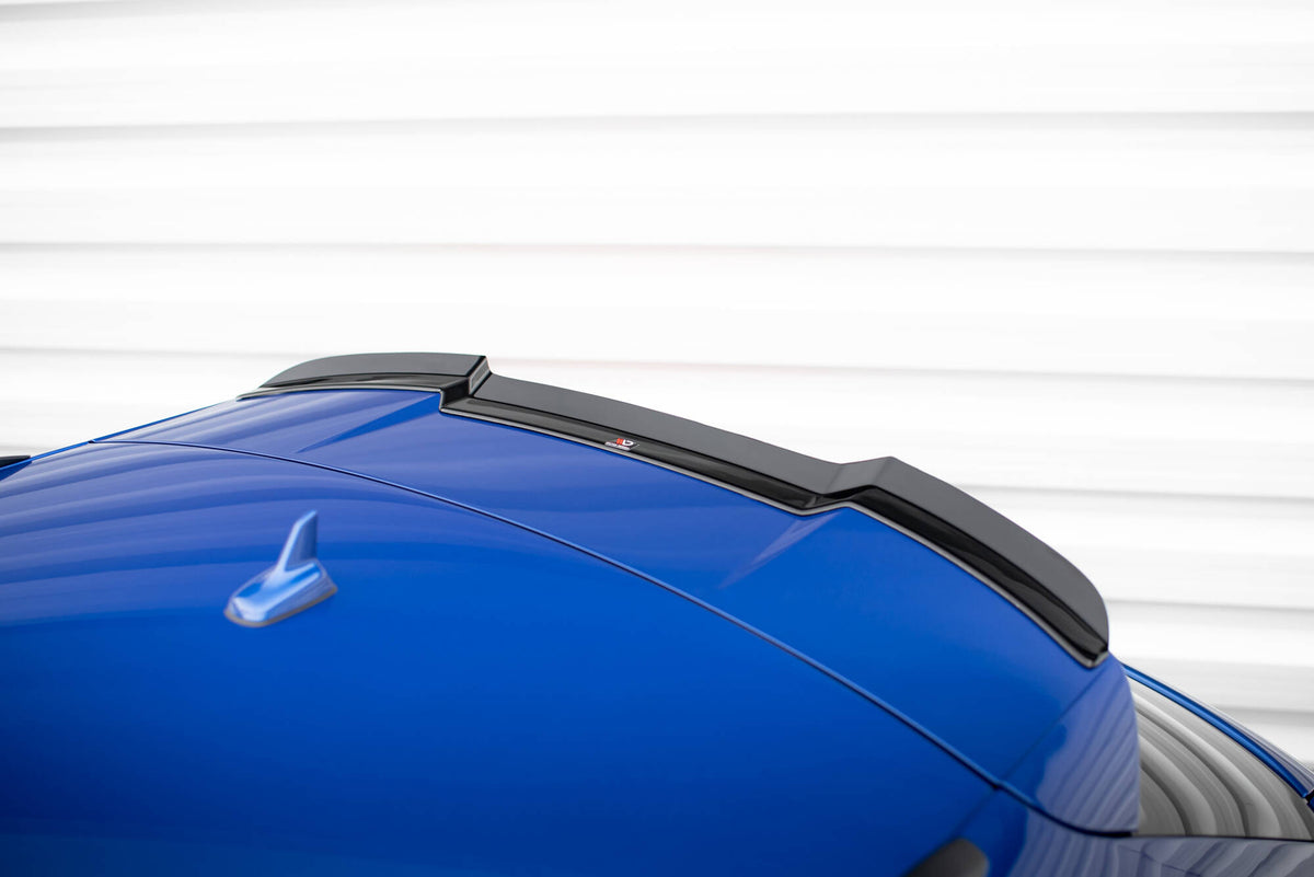 Maxton Design Spoiler Cap V.1 - Audi RS6 C7 - img 4
