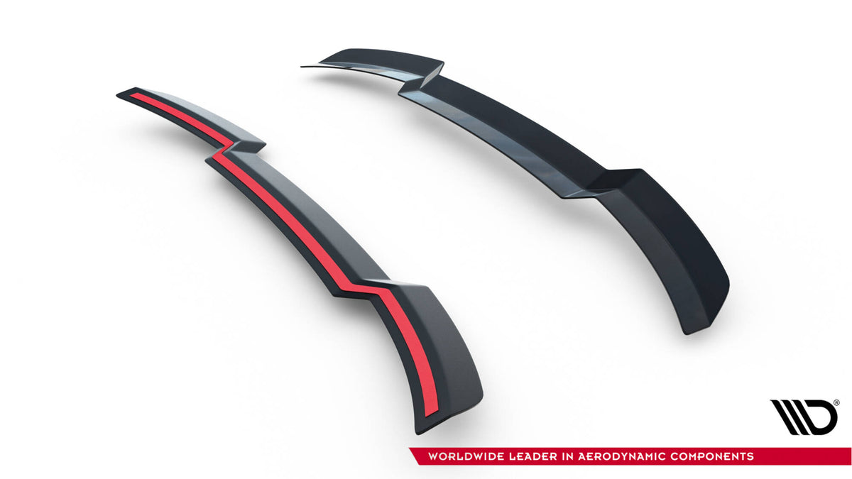 Maxton Design Spoiler Cap V.1 - Audi RS6 C7 - img 6