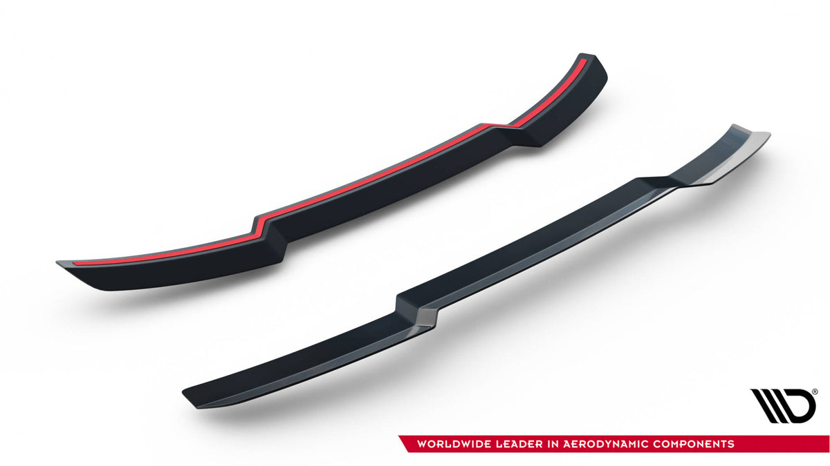 Maxton Design Spoiler Cap V.1 - Audi RS6 C7 - img 7