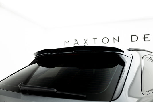 Maxton Design Spoiler Cap V.1 - Audi A6 C8