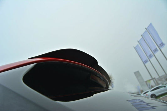 Maxton Design Spoiler Cap V.1 - Audi A4 B9