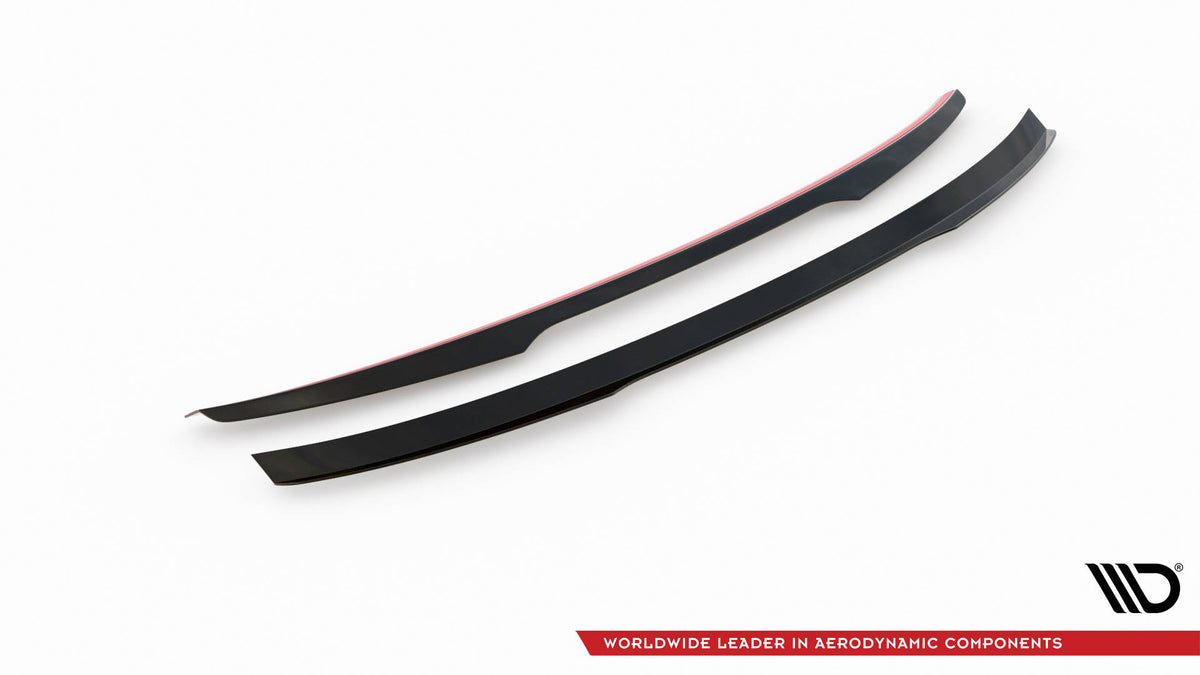 Maxton Design Spoiler Cap V.1 - Audi A4 B9 FL - img 4