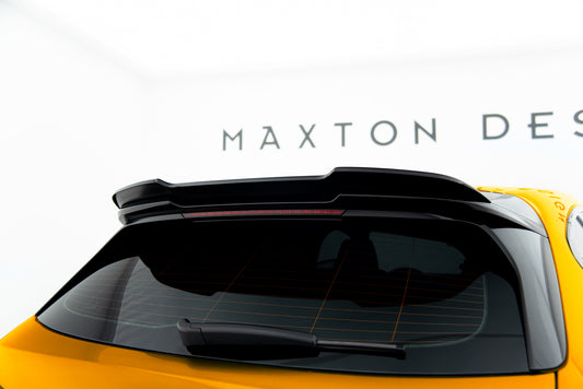 Maxton Design Spoiler Cap V.1 - BMW Serie 1 M-Pack