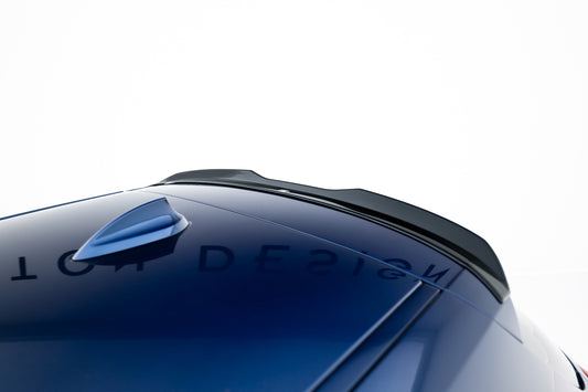 Maxton Design Spoiler Cap V.1 - BMW Serie 1 F20- F21