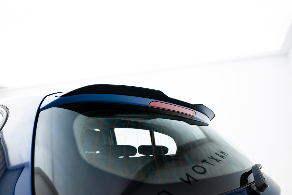 Maxton Design Spoiler Cap V.1 - BMW Serie 1 F20- F21 - img 3