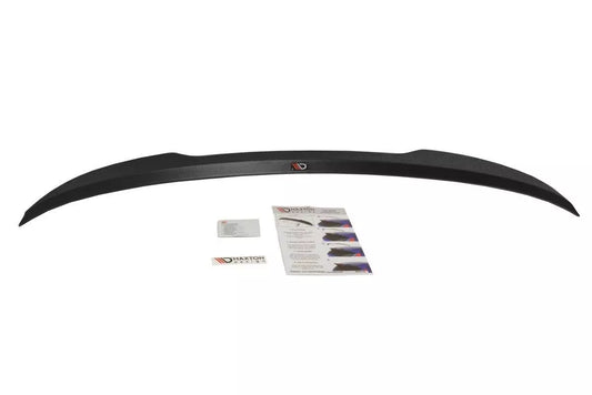 Maxton Design Spoiler Cap V.1 - BMW Serie 5 G30-G31