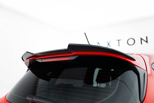 Maxton Design Spoiler Cap V.1 - Ford Fiesta ST Mk8