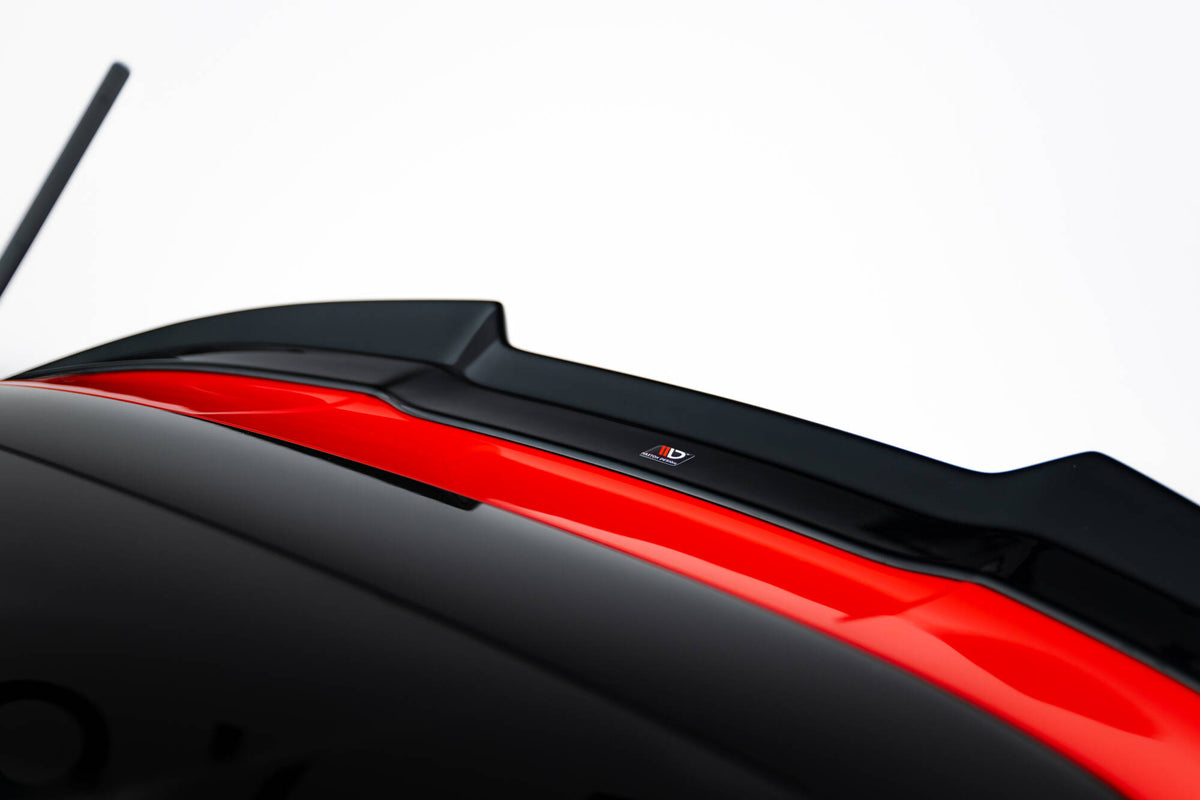 Maxton Design Spoiler Cap V.1 - Ford Fiesta ST Mk8 - img 9