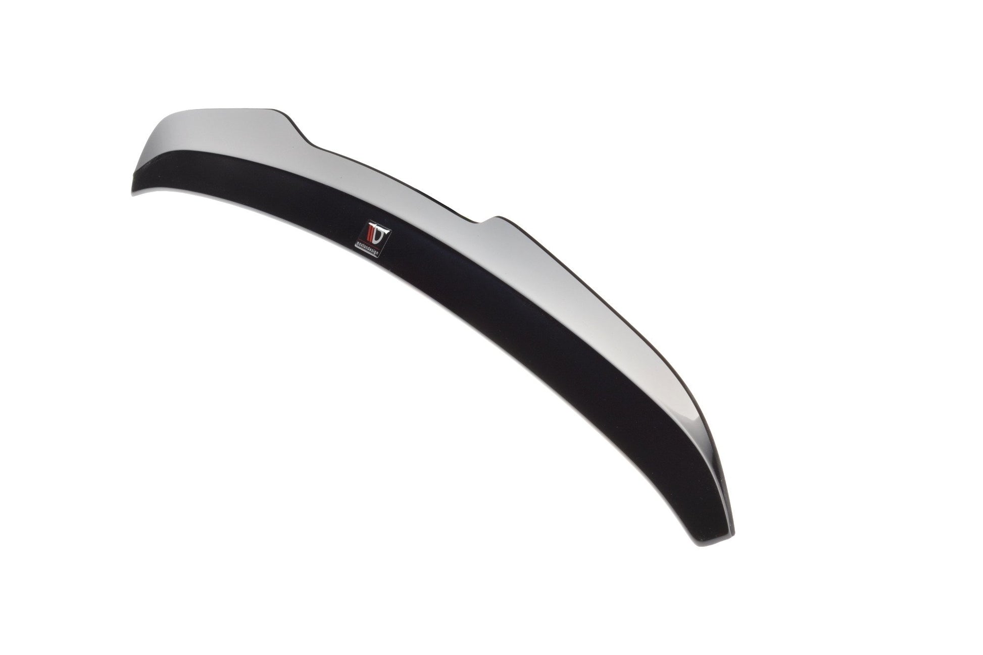 Maxton Design Spoiler Cap V.1 - Ford Fiesta ST Mk6 - img 4