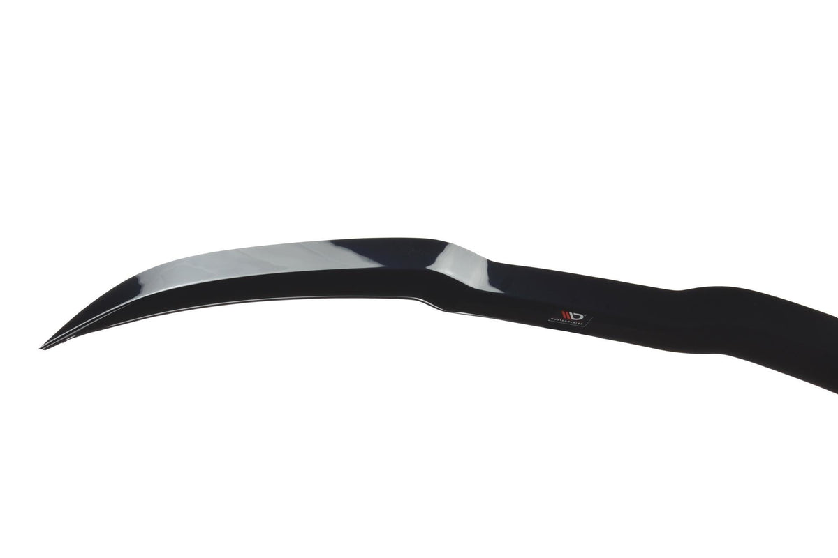 Maxton Design Spoiler Cap V.1 - Ford Focus Mk4 - img 7