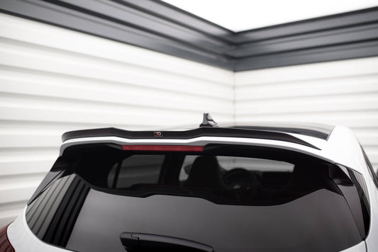 Maxton Design Spoiler Cap V.1 - Ford Focus ST Mk4