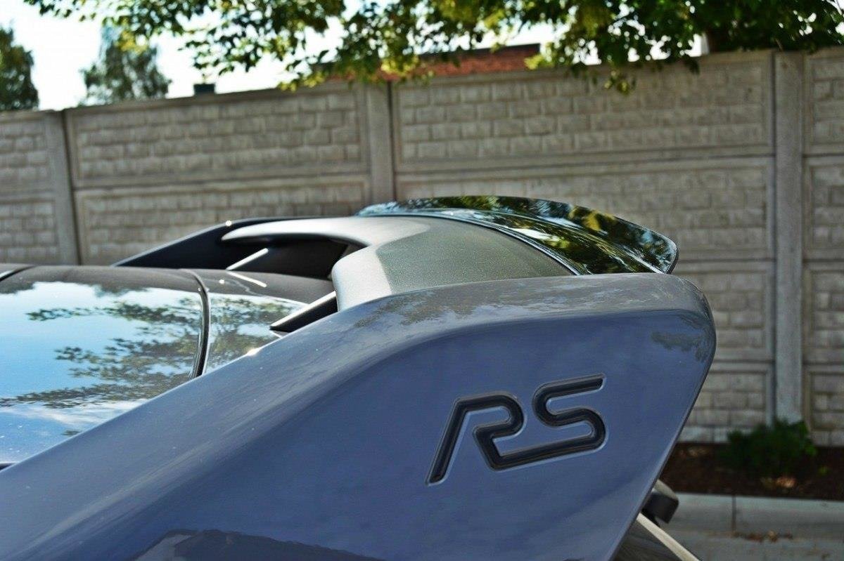 Maxton Design Spoiler Cap V.1 - Ford Focus RS Mk3 - img 2
