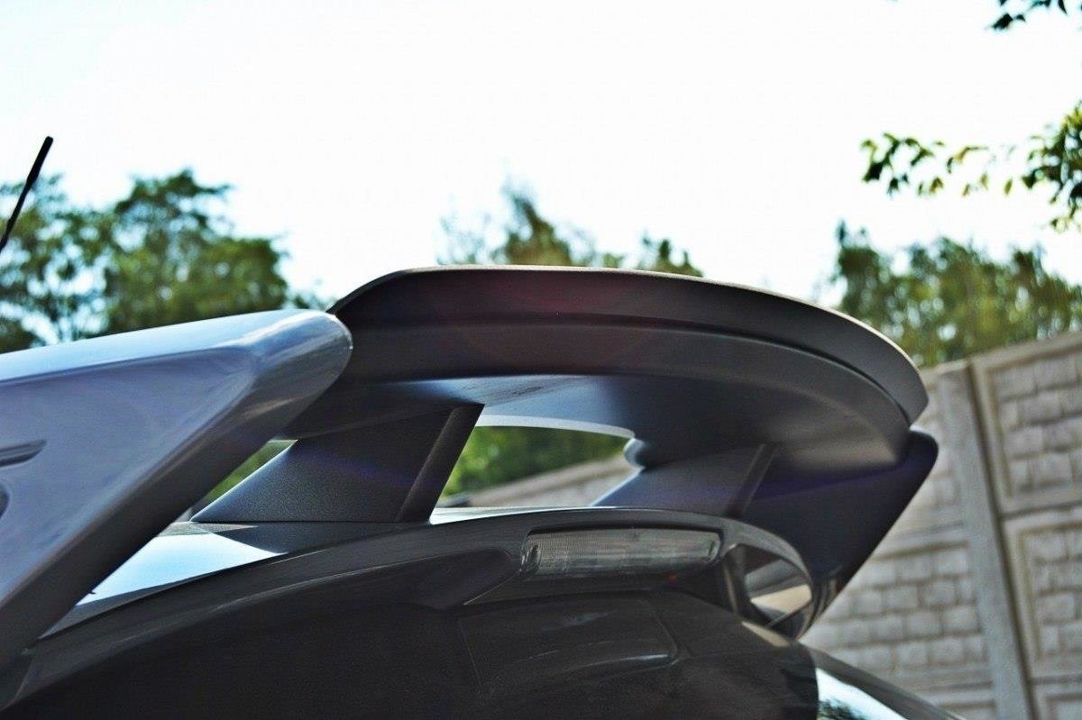 Maxton Design Spoiler Cap V.1 - Ford Focus RS Mk3