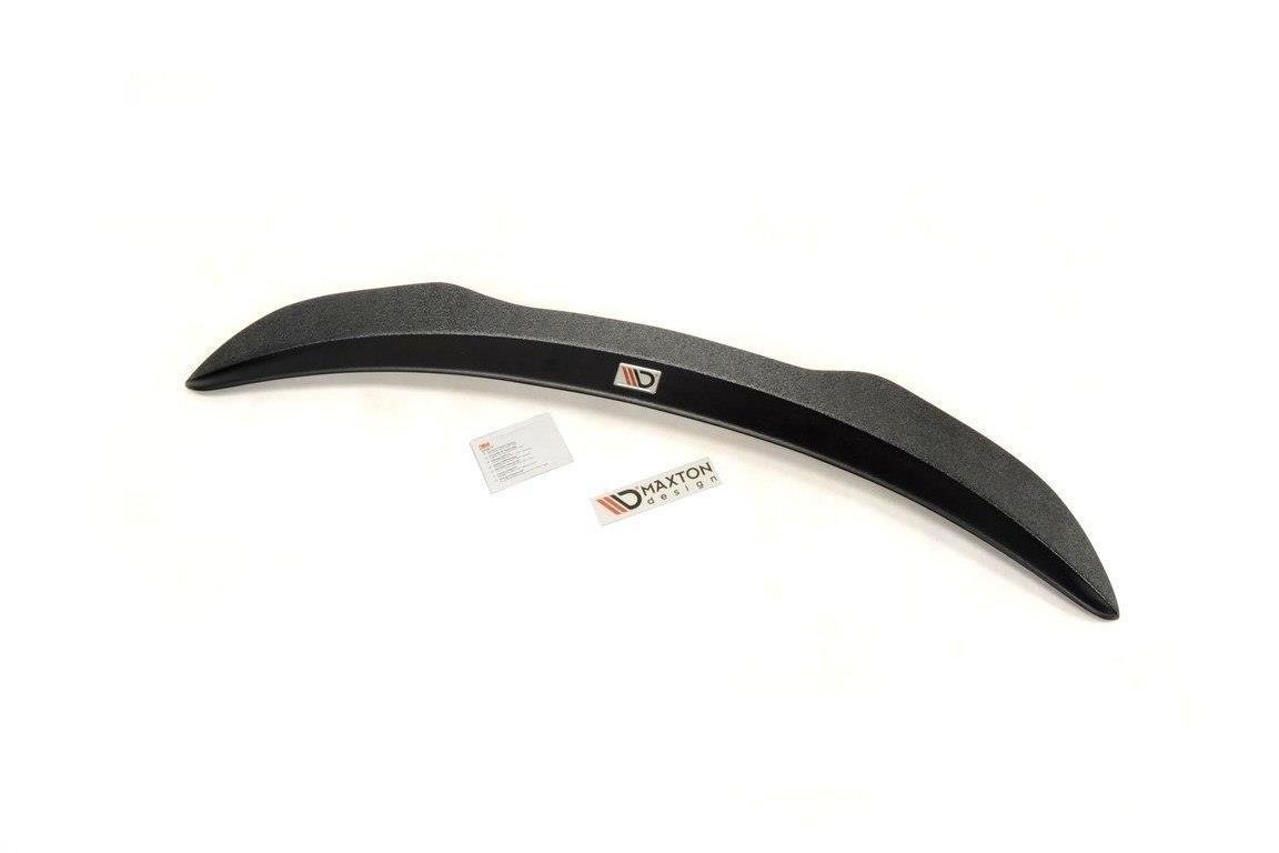 Maxton Design Spoiler Cap V.1 - Mini Cooper R56