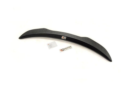 Maxton Design Spoiler Cap V.1 - Mini Cooper R56