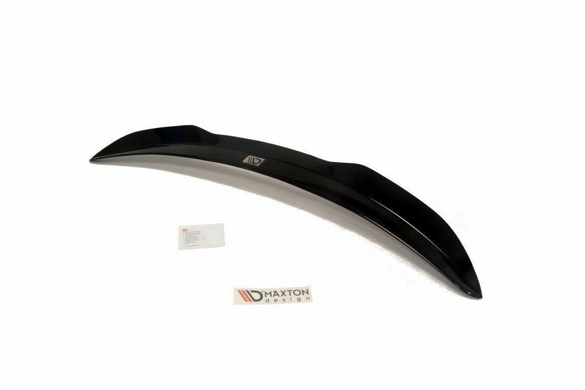Maxton Design Spoiler Cap V.1 - Mini Cooper R56 - img 2