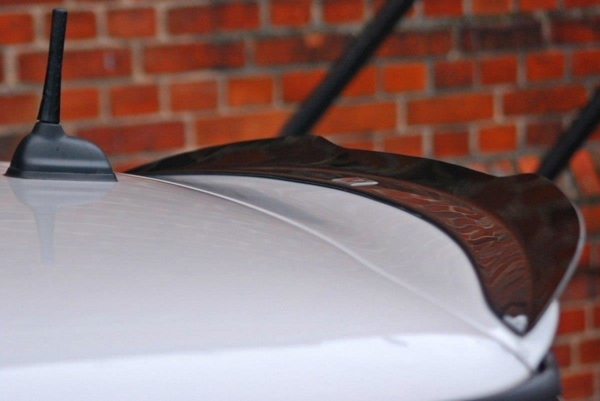 Maxton Design Spoiler Cap V.1 - Mini Cooper R56 - img 3