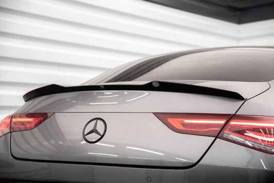 Maxton Design Spoiler Cap V.1 - Mercedes CLA AMG 35