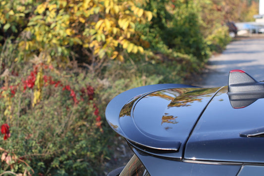 Maxton Design Spoiler Cap V.1 - Mini Clubman S Mk2 JCW