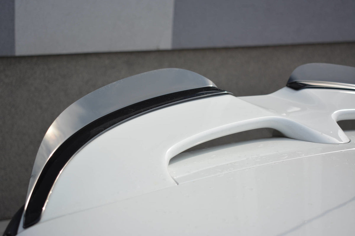 Maxton Design Spoiler Cap V.1 - Mini Cooper F56 - img 2