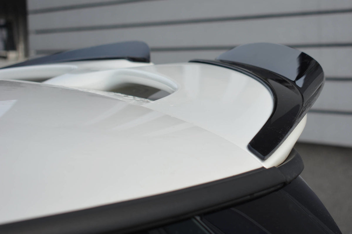 Maxton Design Spoiler Cap V.1 - Mini Cooper F56