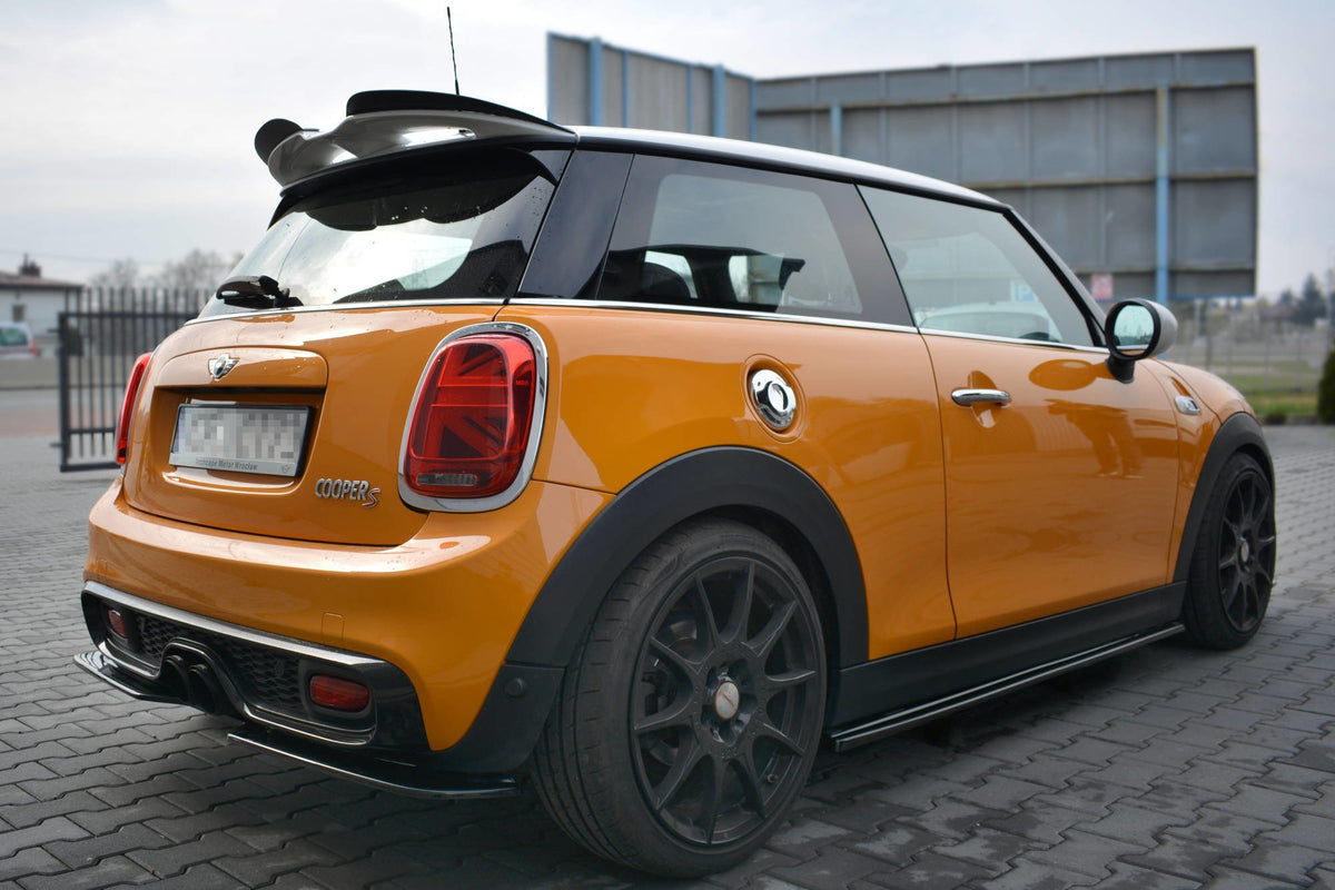 Maxton Design Spoiler Cap V.1 - Mini Cooper F56 - img 3