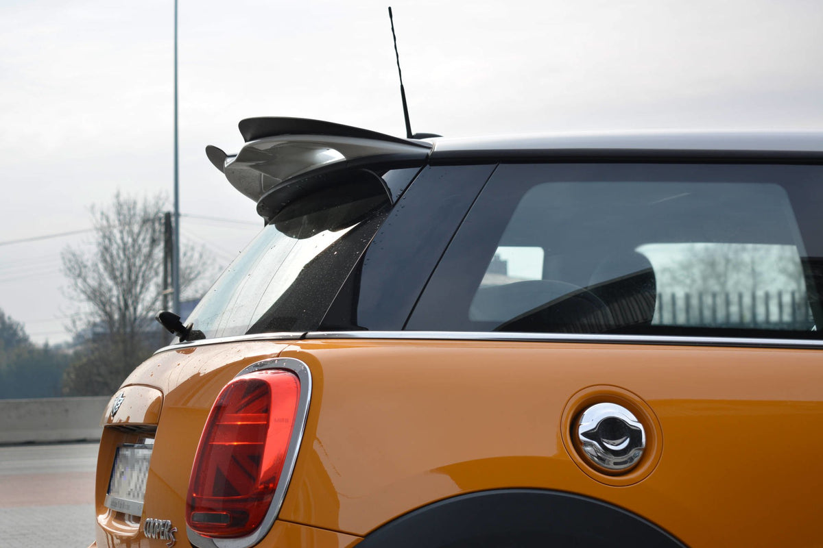 Maxton Design Spoiler Cap V.1 - Mini Cooper F56 - img 4