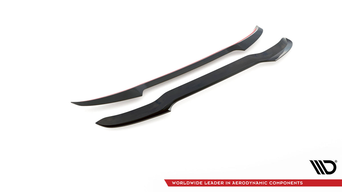 Maxton Design Spoiler Cap V.1 - Peugeot 208 Mk2 - img 4