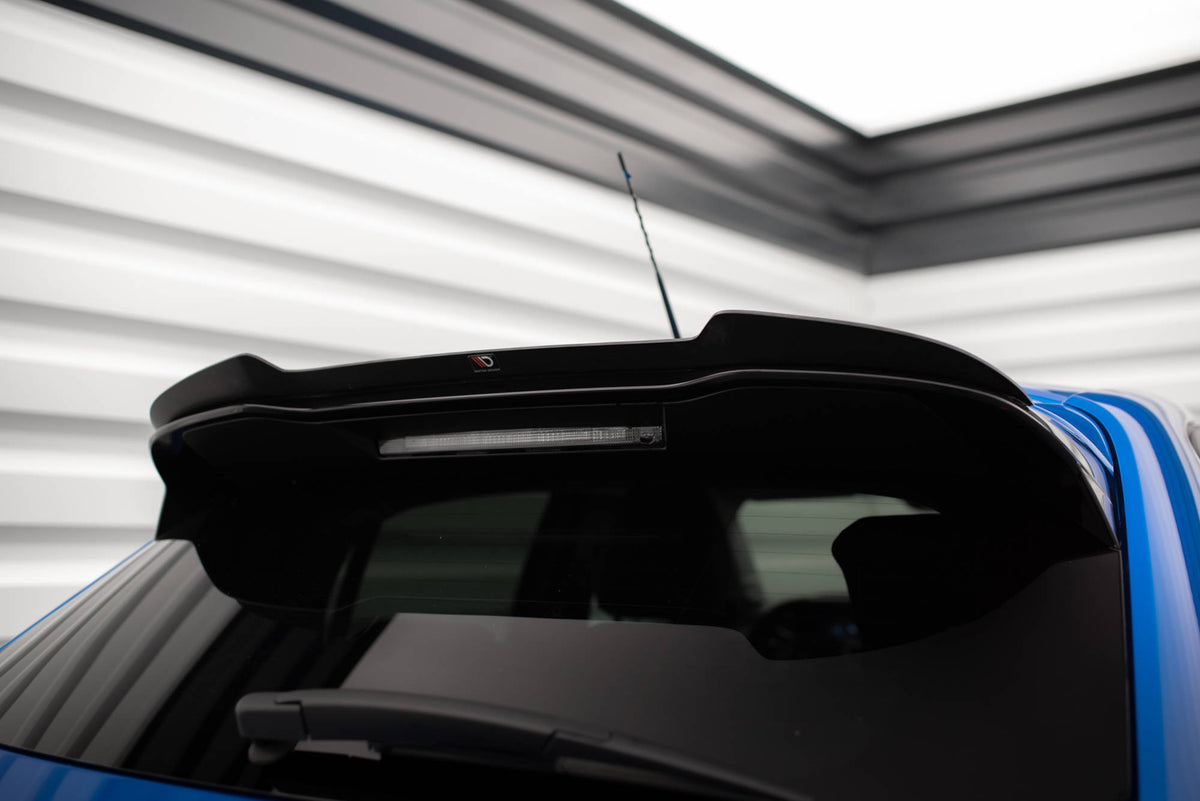 Maxton Design Spoiler Cap V.1 - Peugeot 208 Mk2