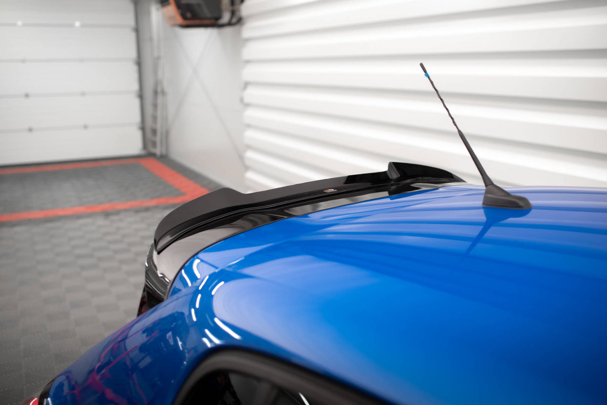 Maxton Design Spoiler Cap V.1 - Peugeot 208 Mk2 - img 3