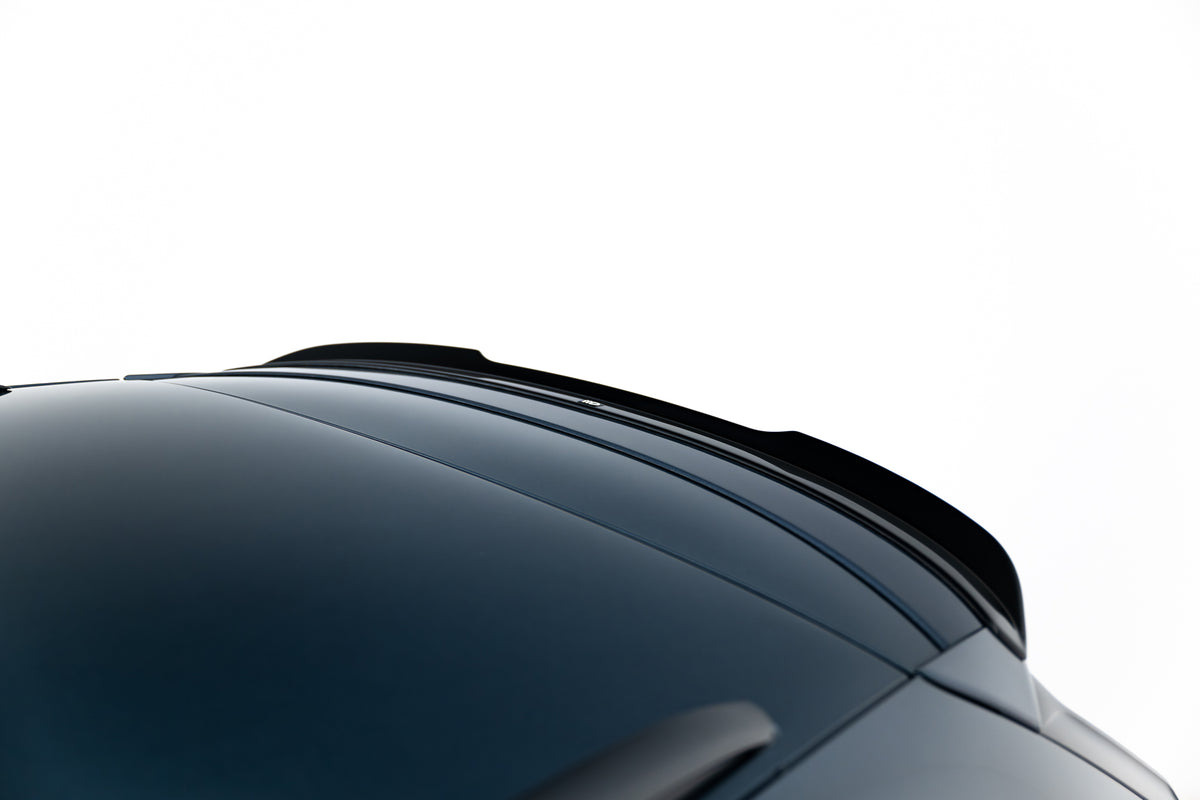 Maxton Design Spoiler Cap V.1 - Seat Leon Cupra Mk3 Facelift - img 3