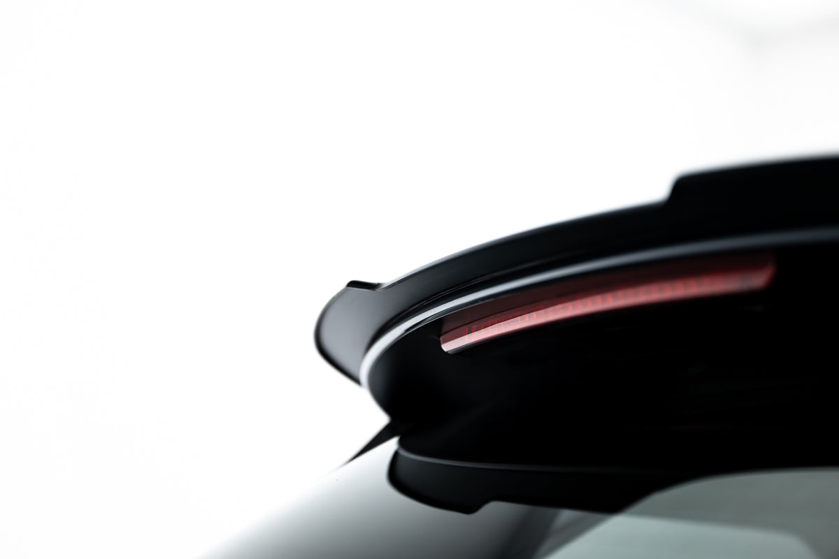 Maxton Design Spoiler Cap V.1 - Seat Leon Cupra Mk3 Facelift - img 4