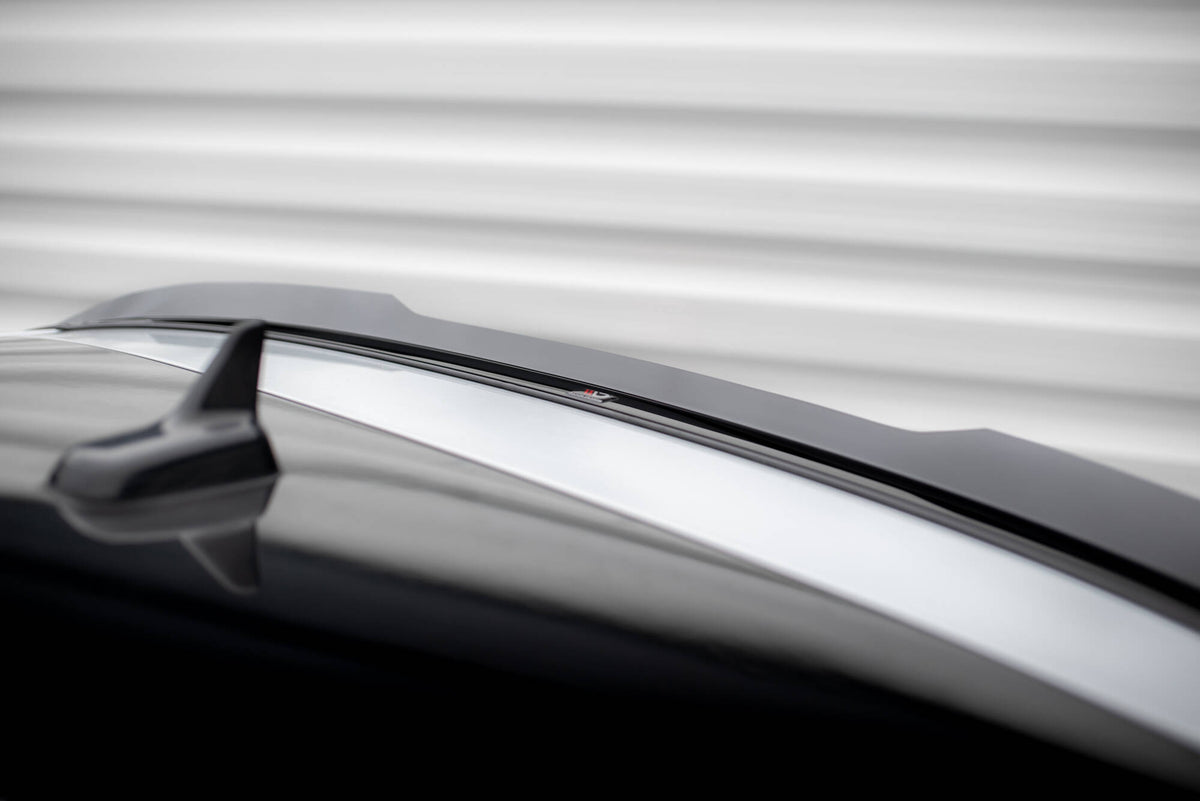 Maxton Design Spoiler Cap V.1 - Skoda Kodiaq Sportline - img 2