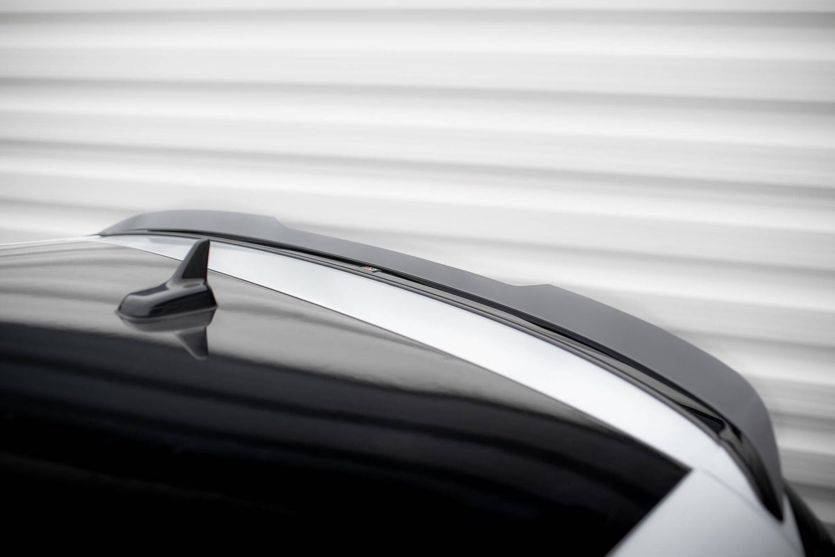 Maxton Design Spoiler Cap V.1 - Skoda Kodiaq Sportline - img 3