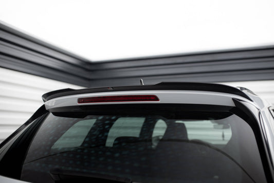 Maxton Design Spoiler Cap V.1 - Skoda Kodiaq Sportline