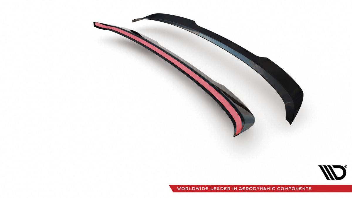 Maxton Design Spoiler Cap V.1 - Skoda Kodiaq Sportline - img 5