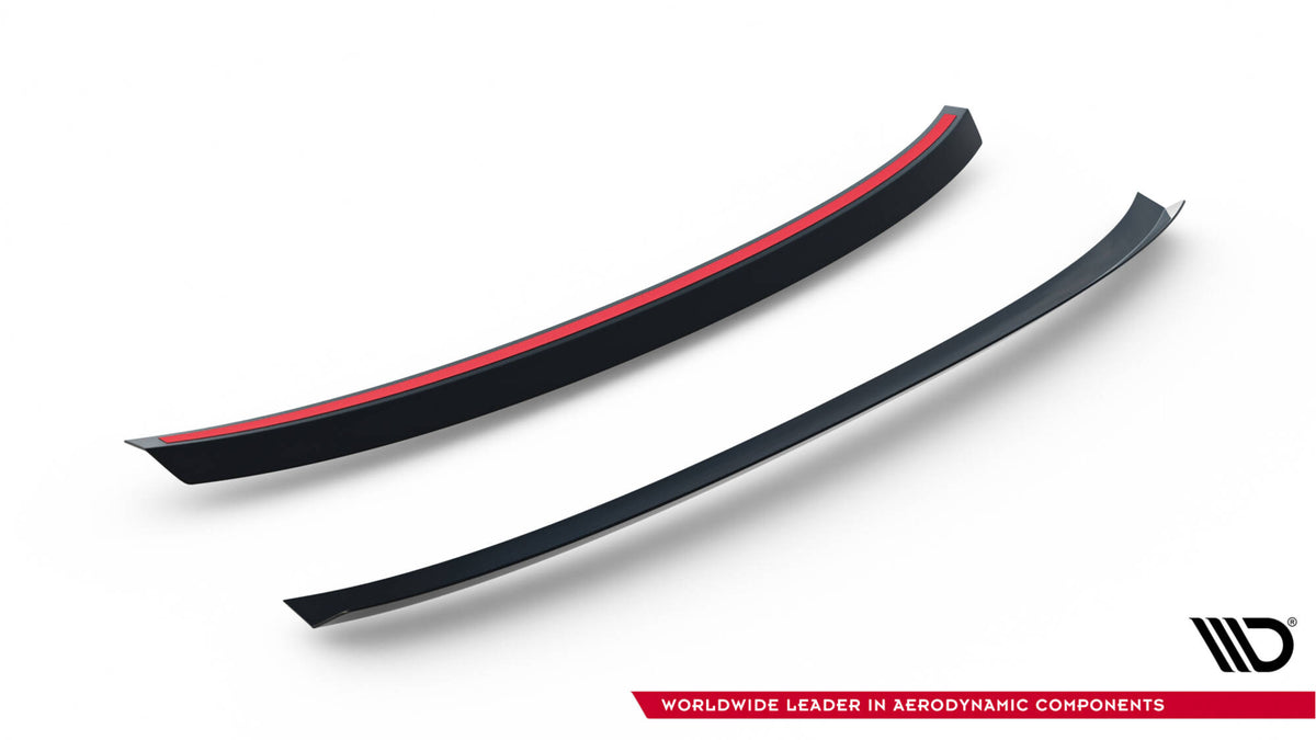 Maxton Design Spoiler Cap V.1 - Skoda Superb Mk3 - img 4