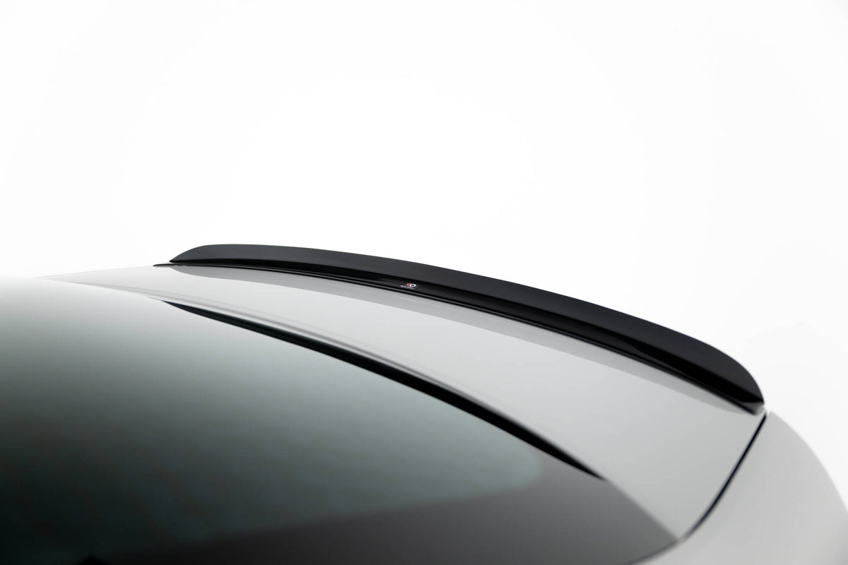 Maxton Design Spoiler Cap V.1 - Skoda Superb Mk3