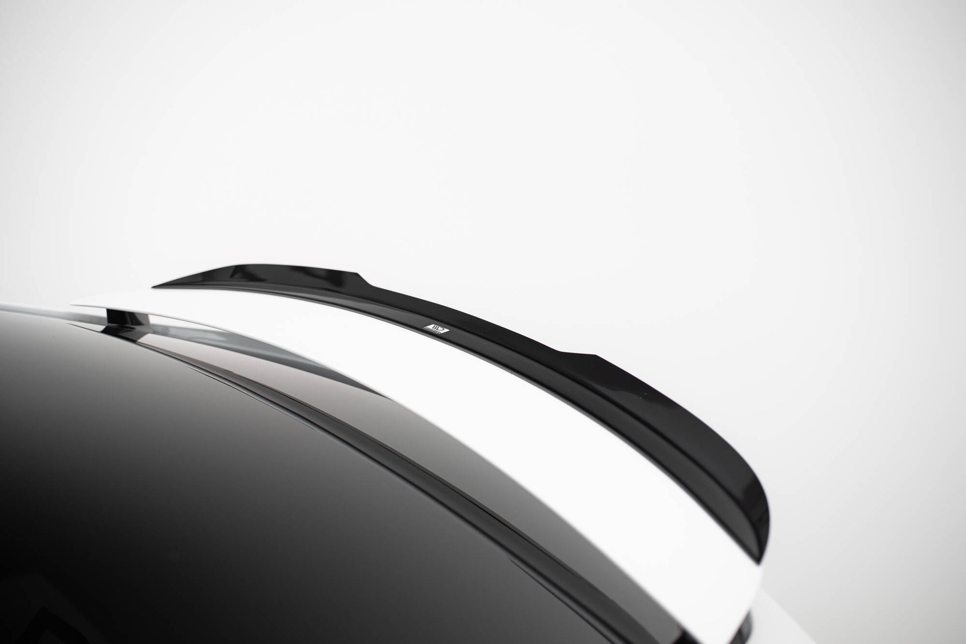 Maxton Design Spoiler Cap V.1 - Tesla Model X