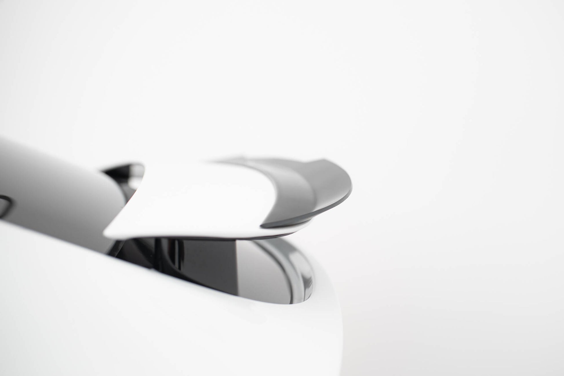 Maxton Design Spoiler Cap V.1 - Tesla Model X - img 3